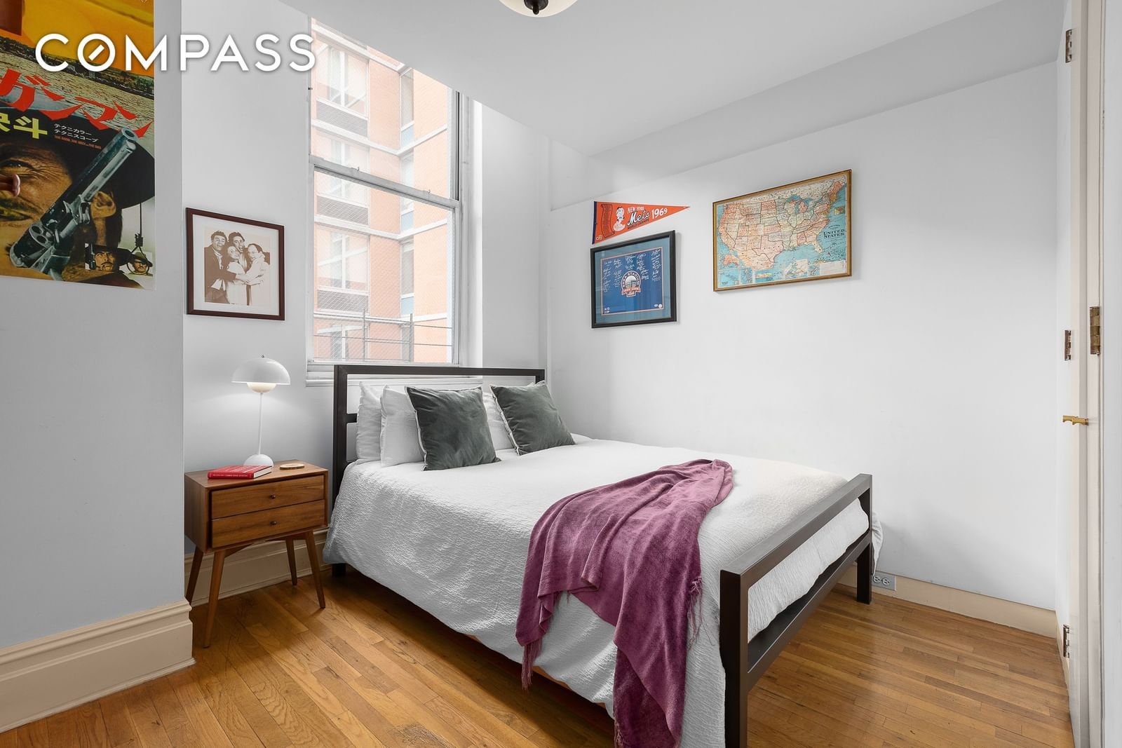 Real estate property located at 154 18th #3C, NewYork, New York City, NY
