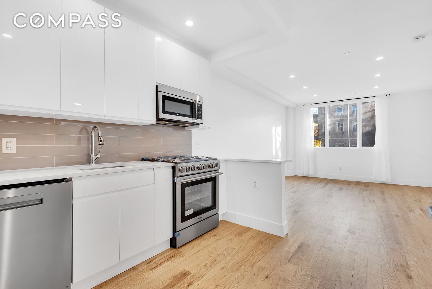 Real estate property located at 725 Lafayette #2A, Kings, Bedford-Stuyvesant, New York City, NY