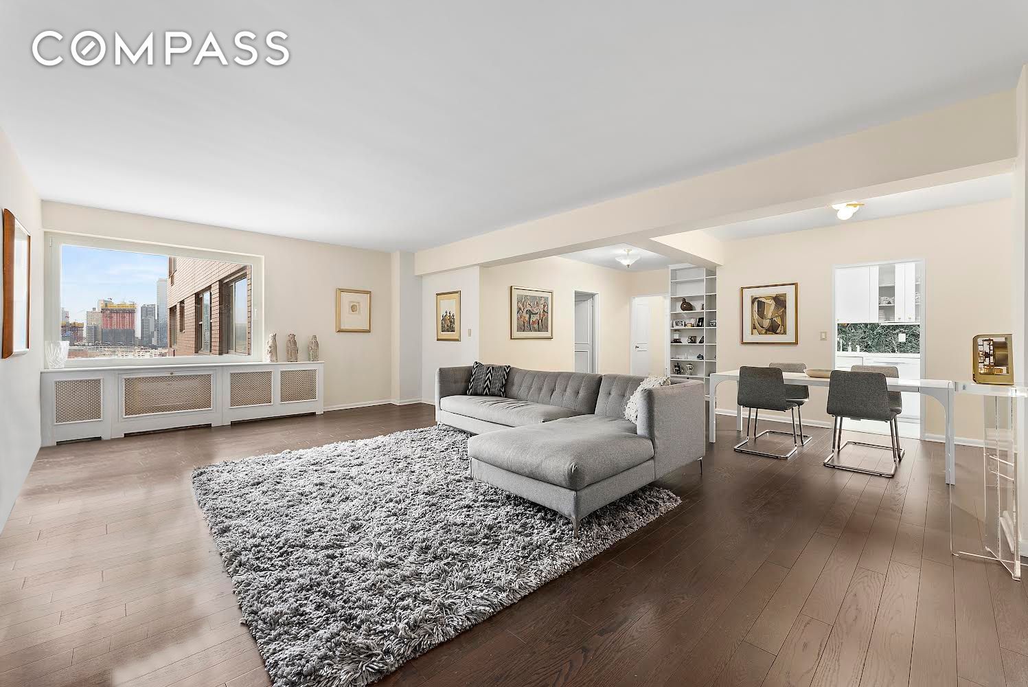 Real estate property located at 25 Sutton #18L, NewYork, Sutton Place, New York City, NY