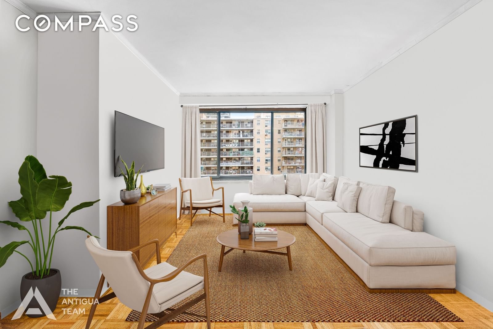 Real estate property located at 382 Central #10H, NewYork, Upper West Side, New York City, NY