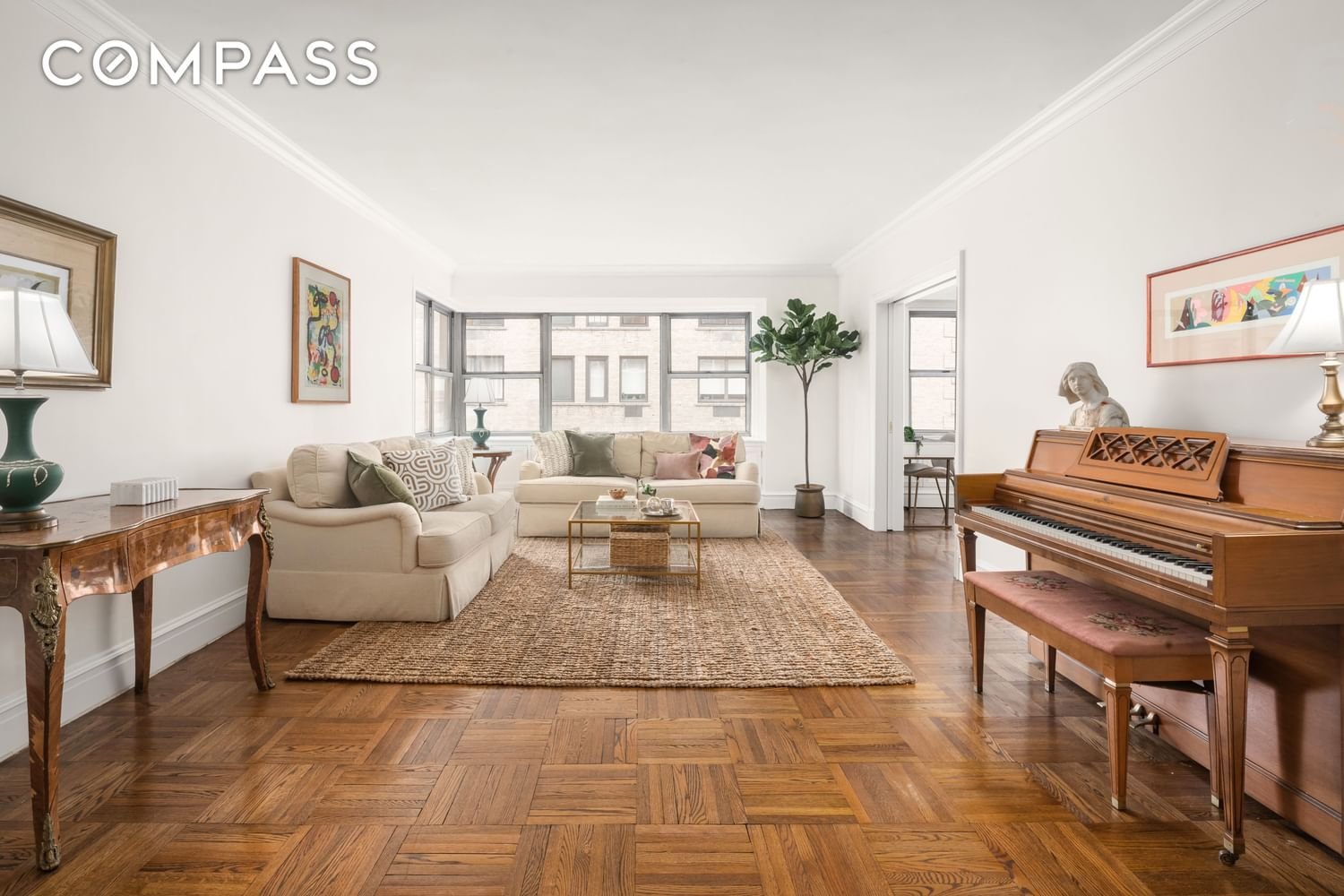 Real estate property located at 35 85th #7C, NewYork, Upper East Side, New York City, NY