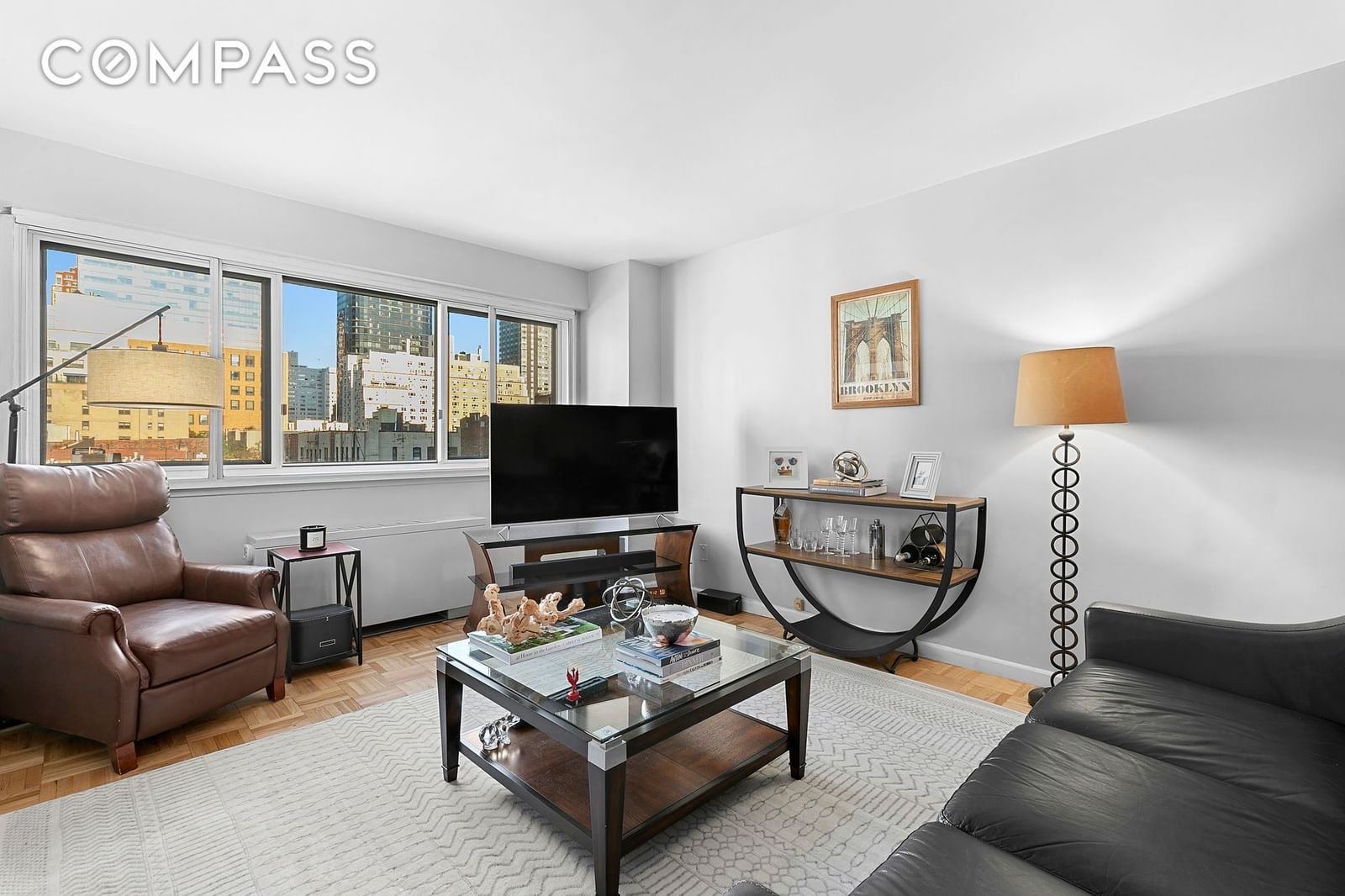 Real estate property located at 401 65th #8E, NewYork, Upper East Side, New York City, NY