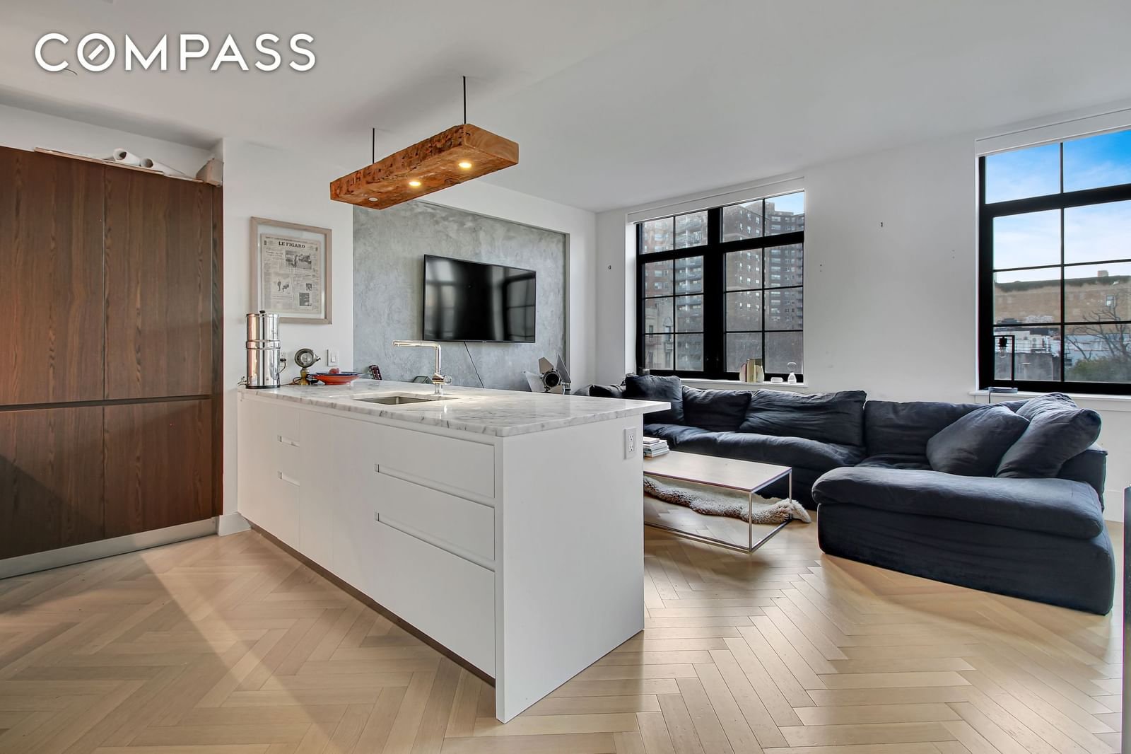 Real estate property located at 100 Ave A #6C, NewYork, East Village, New York City, NY