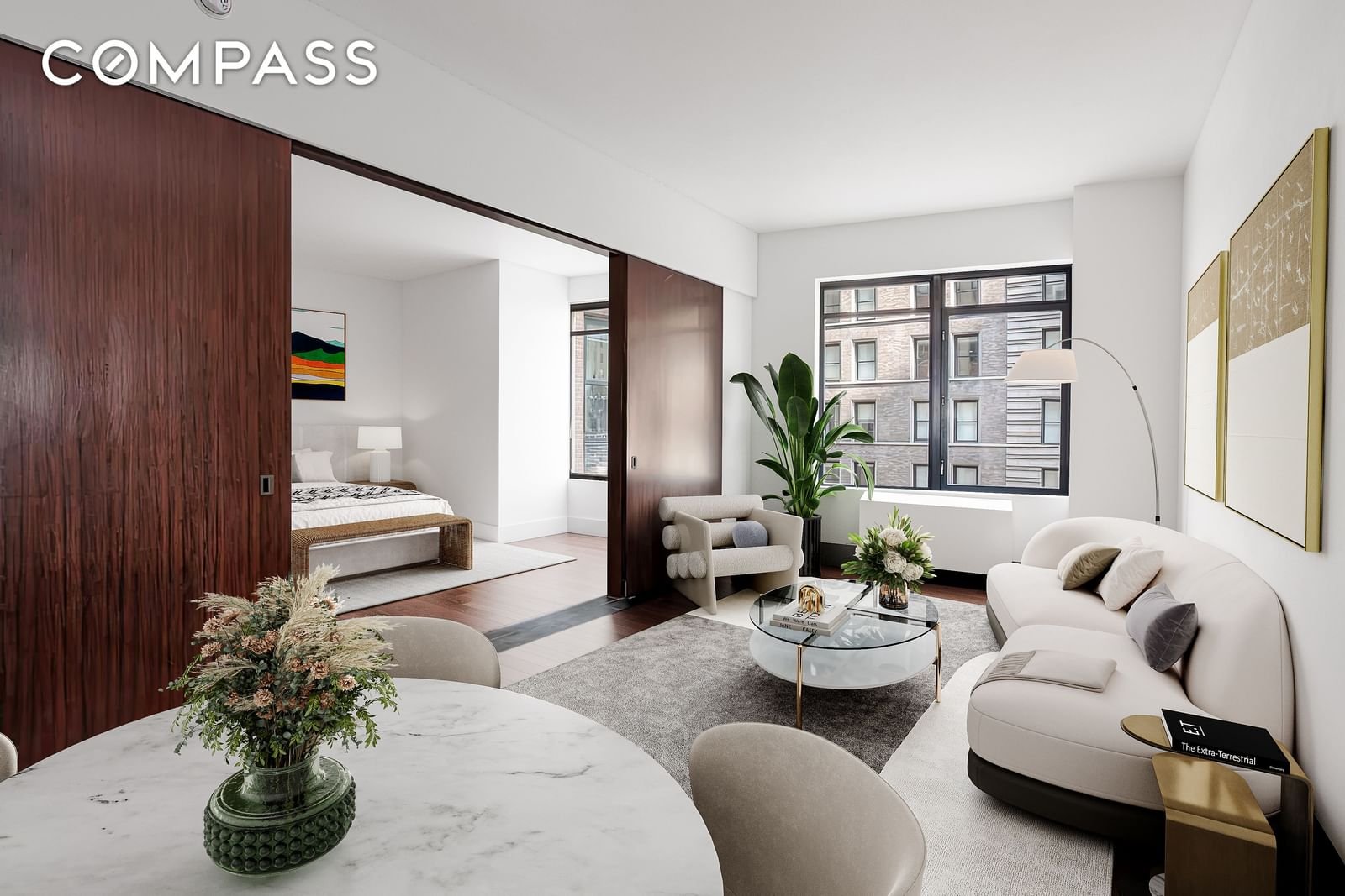 Real estate property located at 40 Broad #15D, NewYork, Financial District, New York City, NY