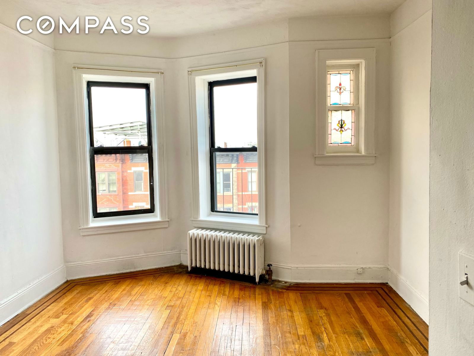 Real estate property located at 399 6th #4D, Kings, Park Slope, New York City, NY