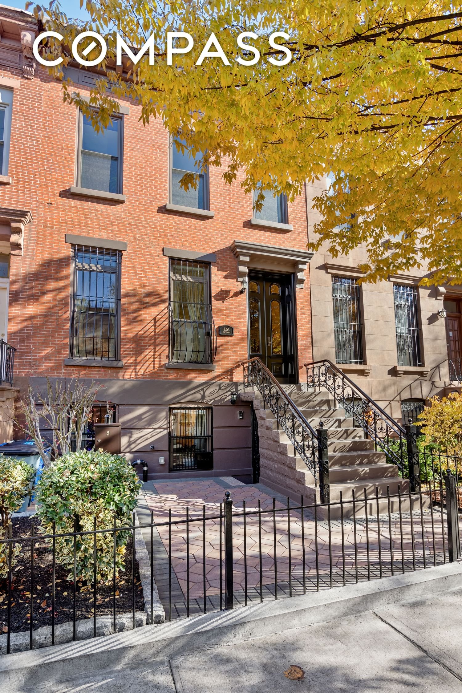 Real estate property located at 165 A Stuyvesant, Kings, Bedford-Stuyvesant, New York City, NY