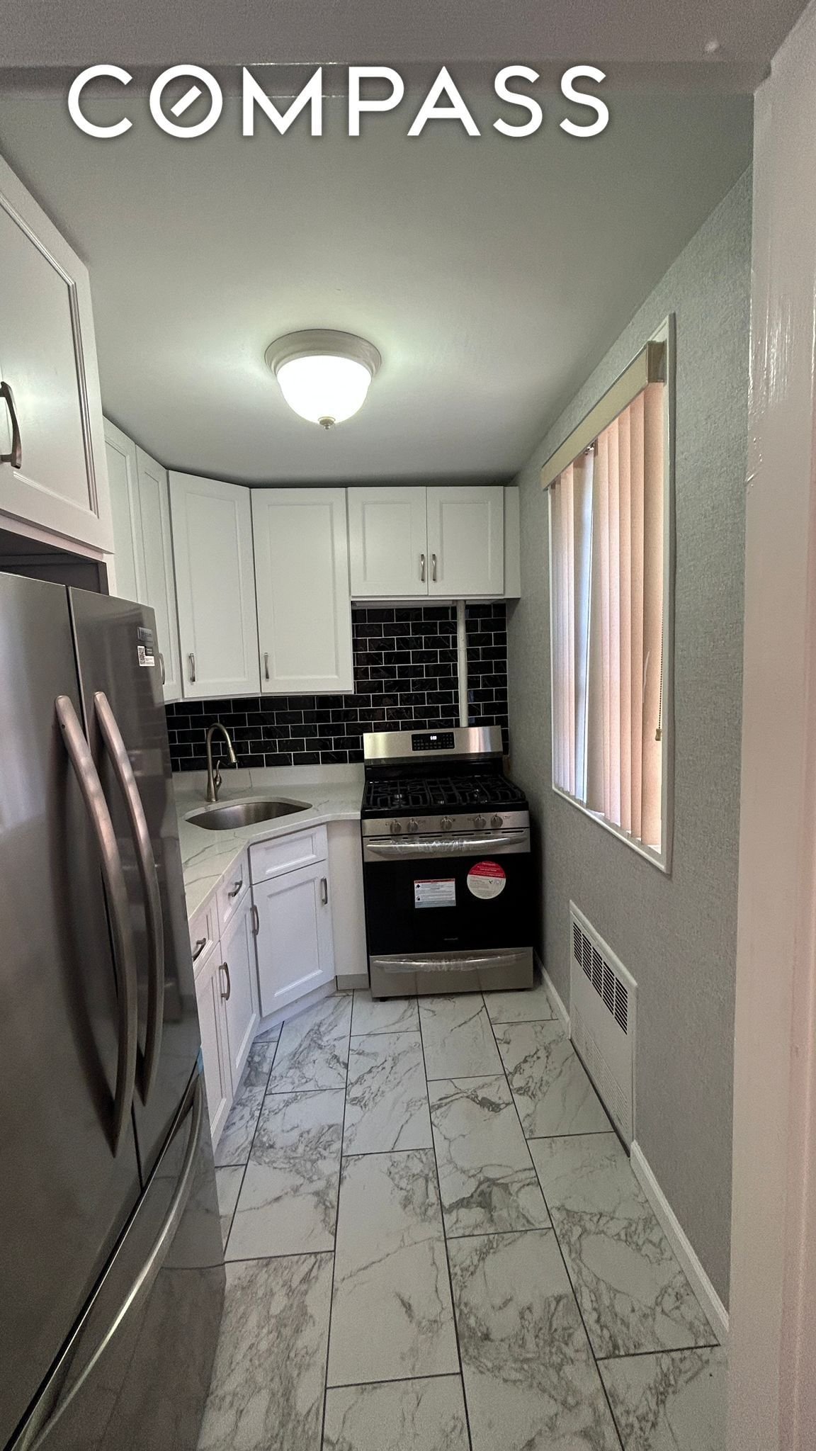 Real estate property located at 1275 51st #5Z, Kings, East Flatbush, New York City, NY
