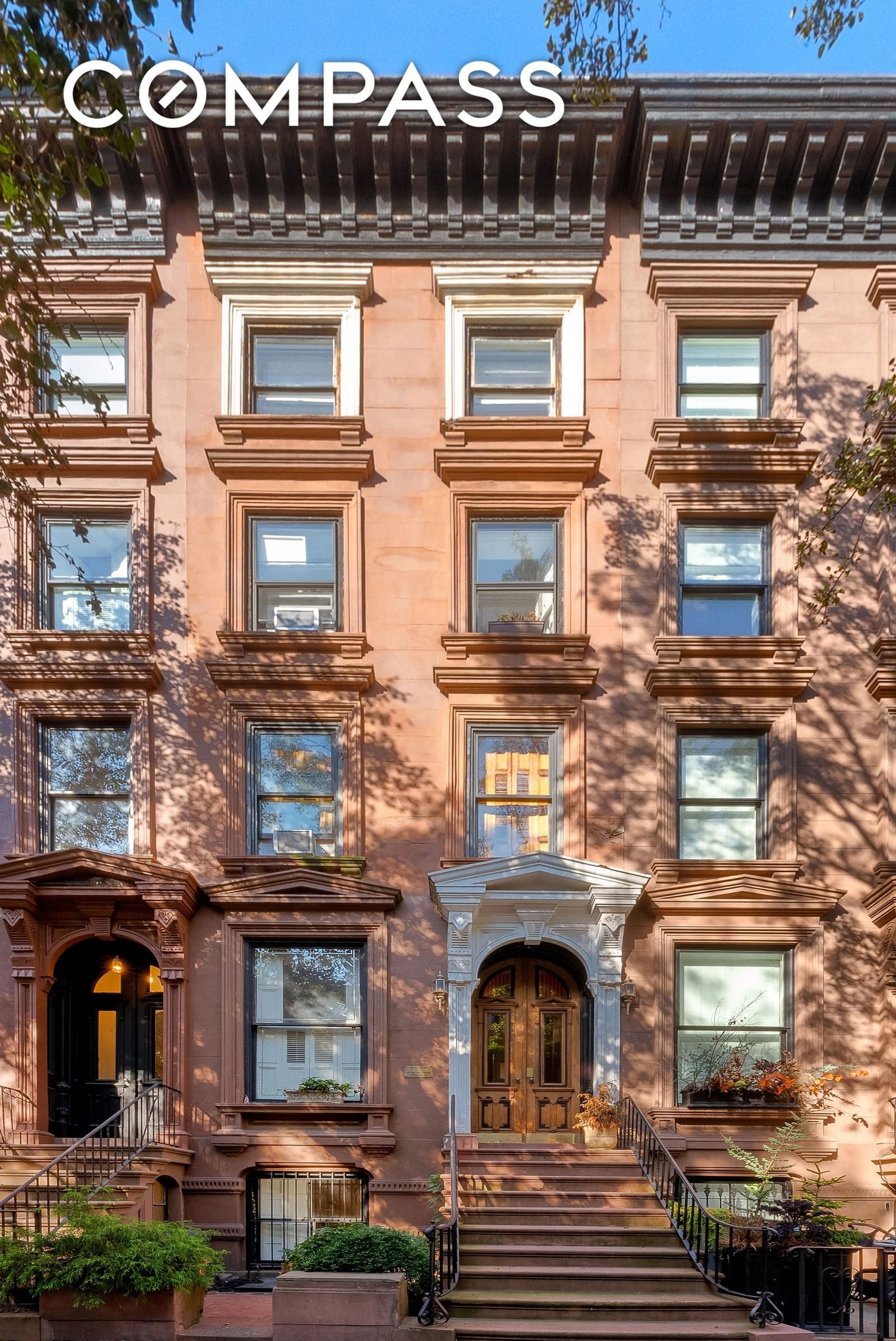 Real estate property located at 154 A Hicks, Kings, Brooklyn Heights, New York City, NY