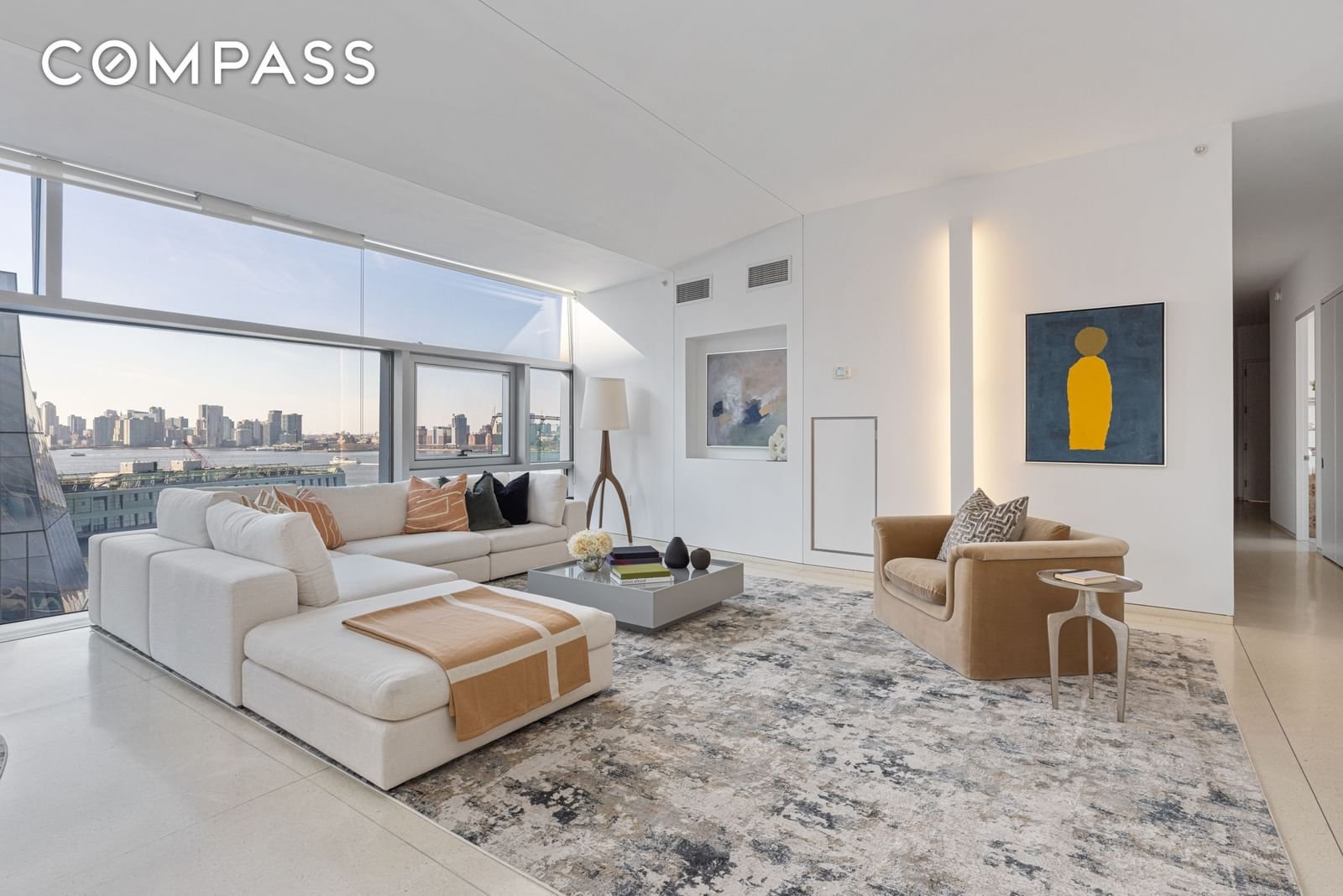 Real estate property located at 100 11th #14C, NewYork, Chelsea, New York City, NY