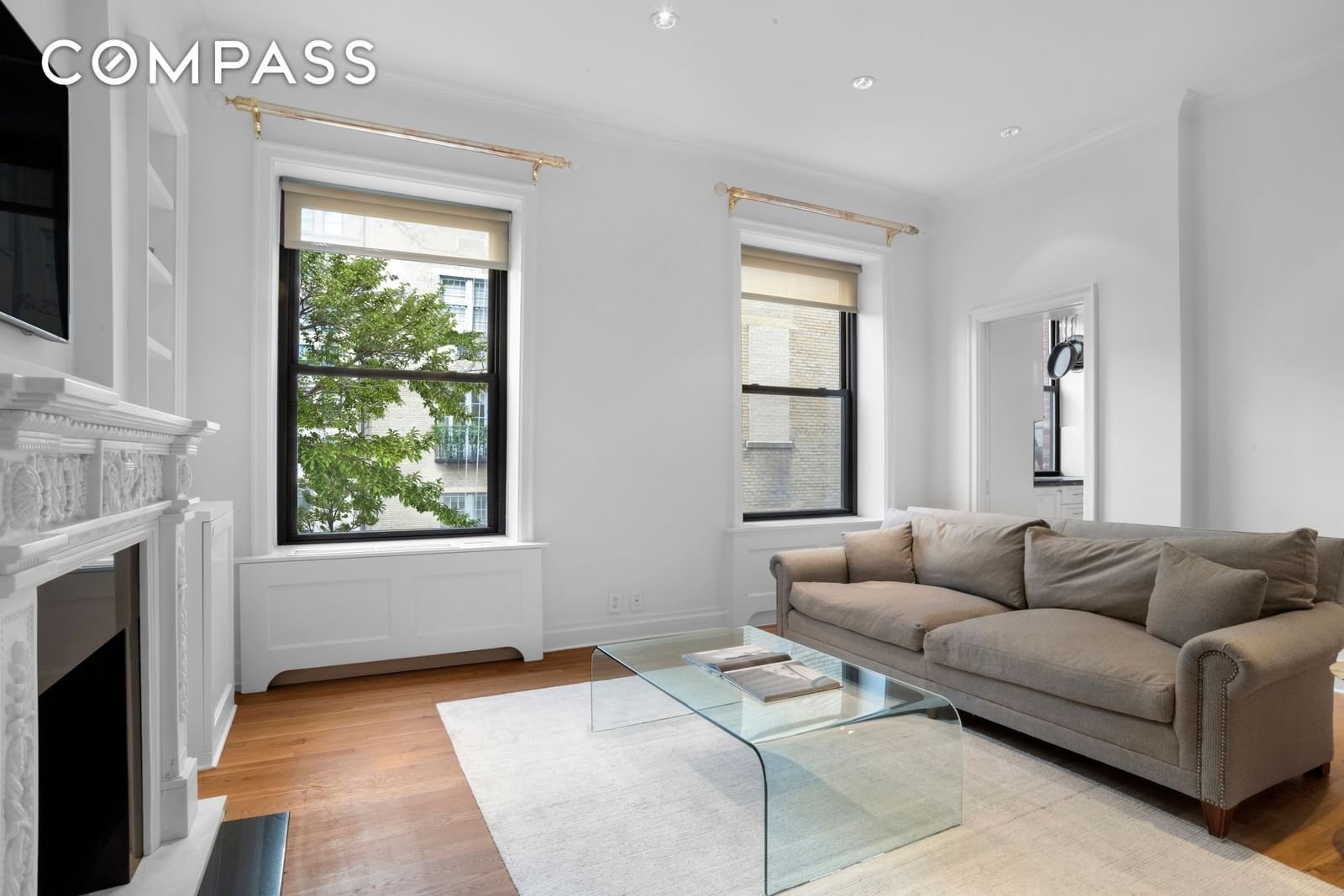 Real estate property located at 55 65th #4A, NewYork, Upper East Side, New York City, NY