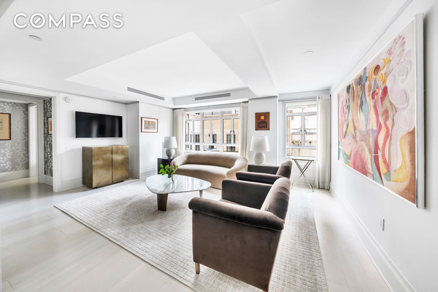 Real estate property located at 21 61st #6A, NewYork, Upper East Side, New York City, NY