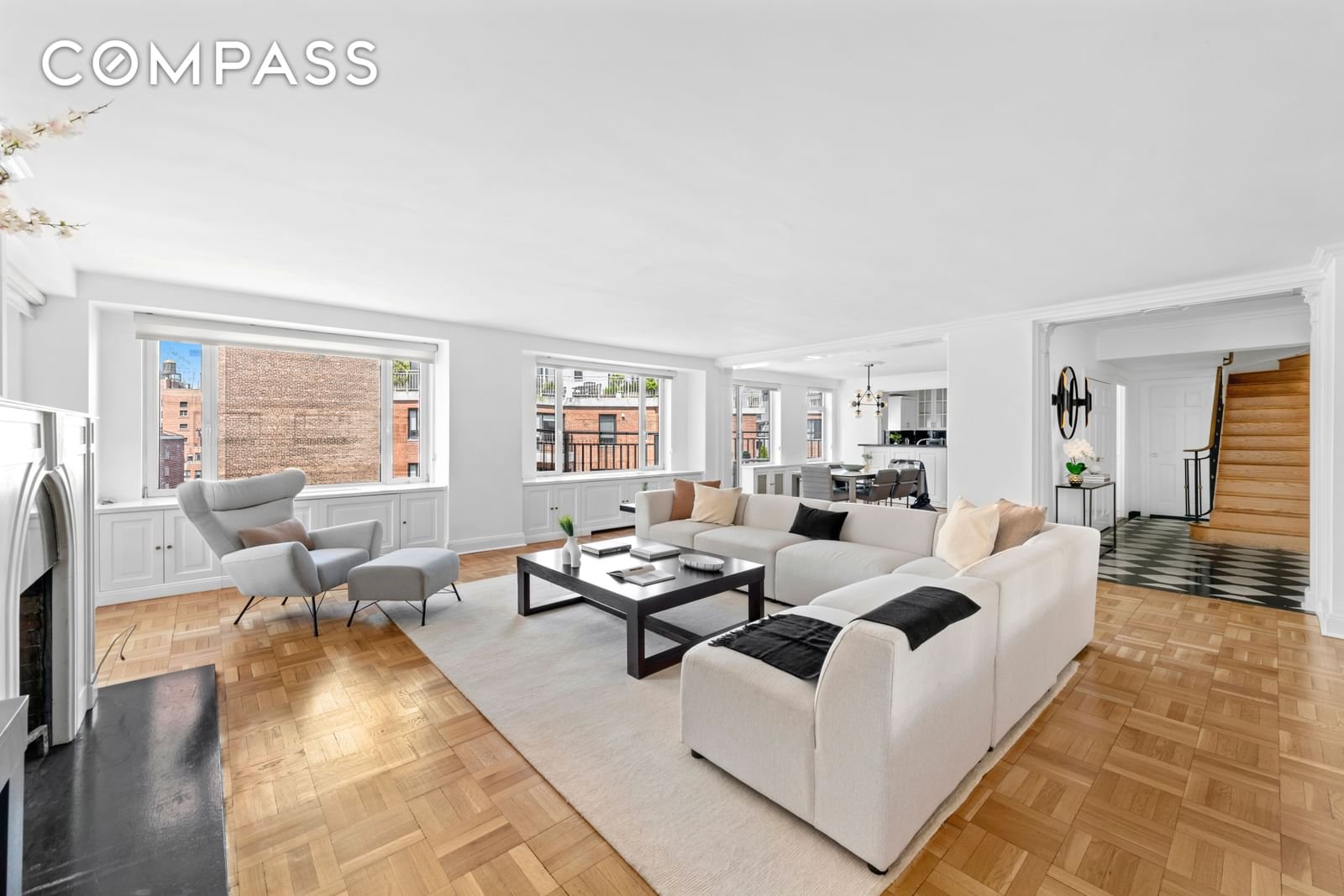 Real estate property located at 60 Sutton #19CS, NewYork, Midtown East, New York City, NY