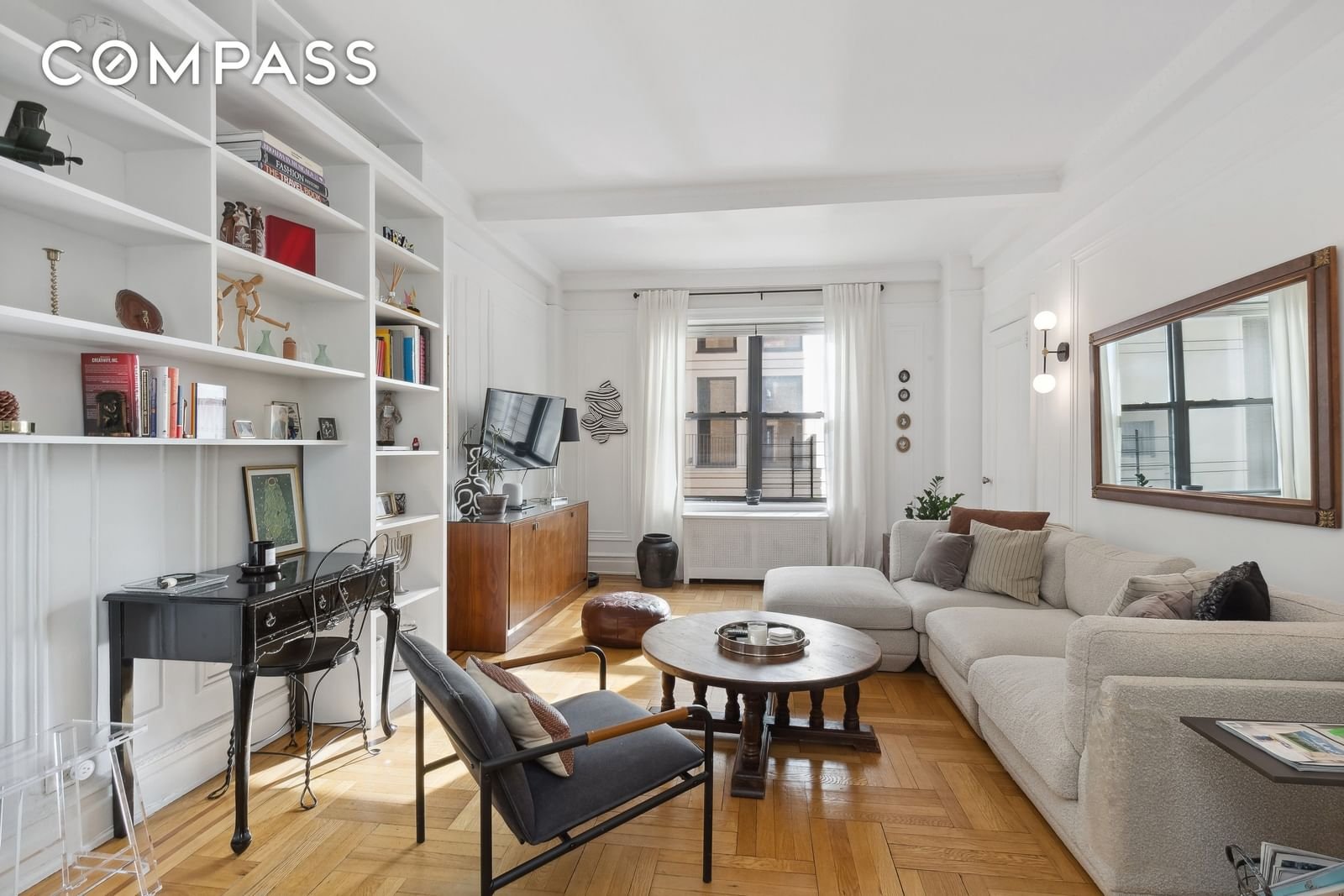Real estate property located at 215 92nd #5F, NewYork, Upper West Side, New York City, NY