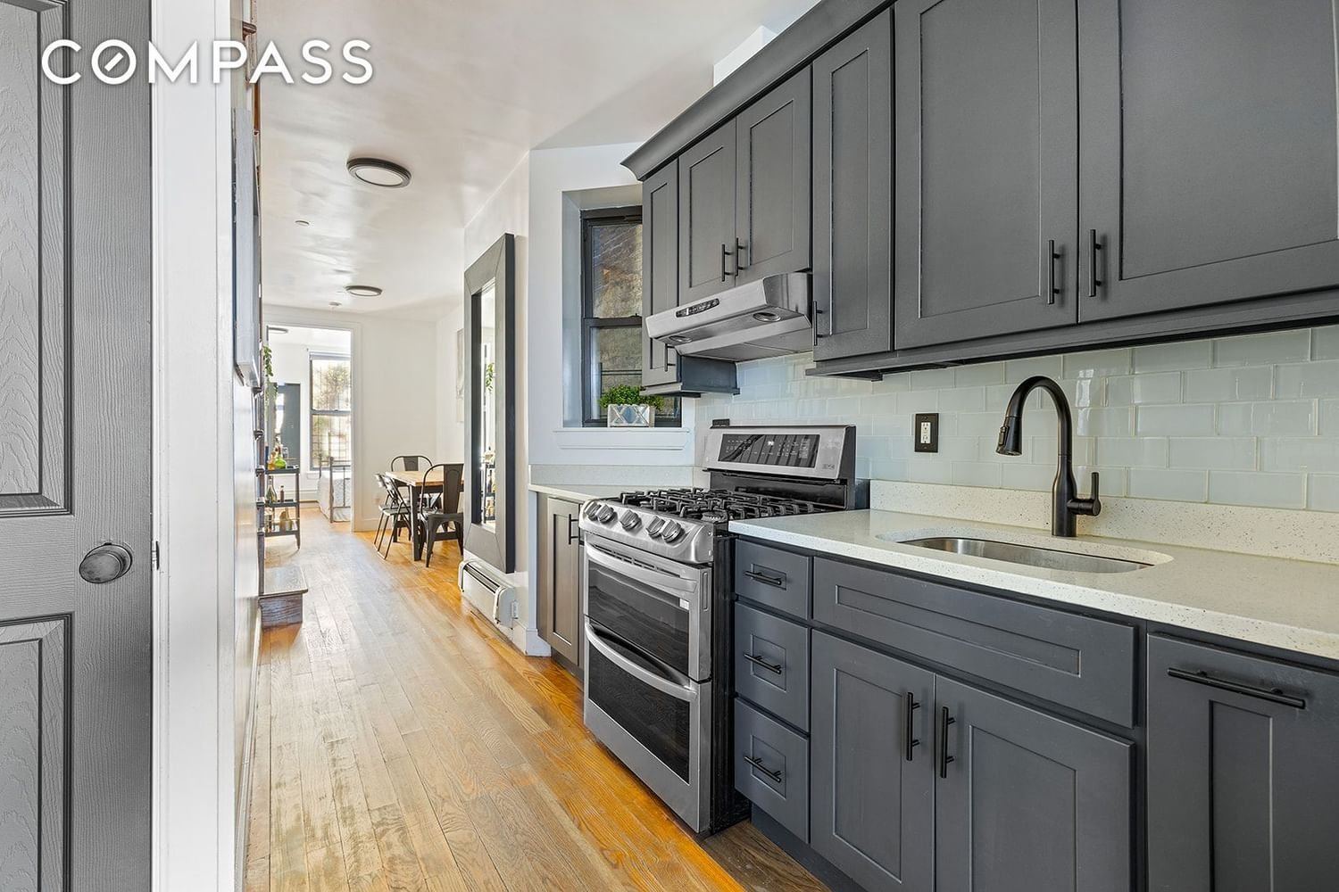 Real estate property located at 782 Madison #1A, Kings, Bedford-Stuyvesant, New York City, NY