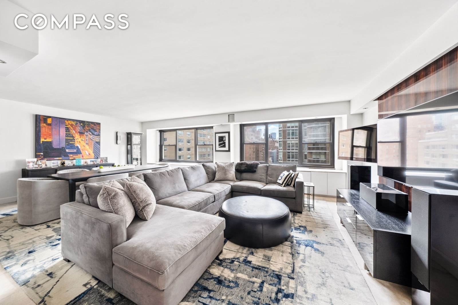 Real estate property located at 205 63rd #11EF, NewYork, Upper East Side, New York City, NY