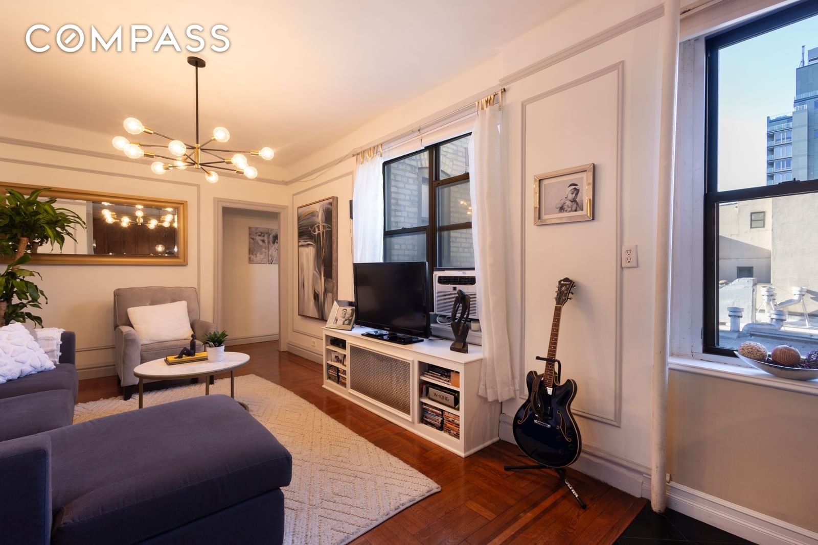 Real estate property located at 345 77th #6J, NewYork, Upper East Side, New York City, NY