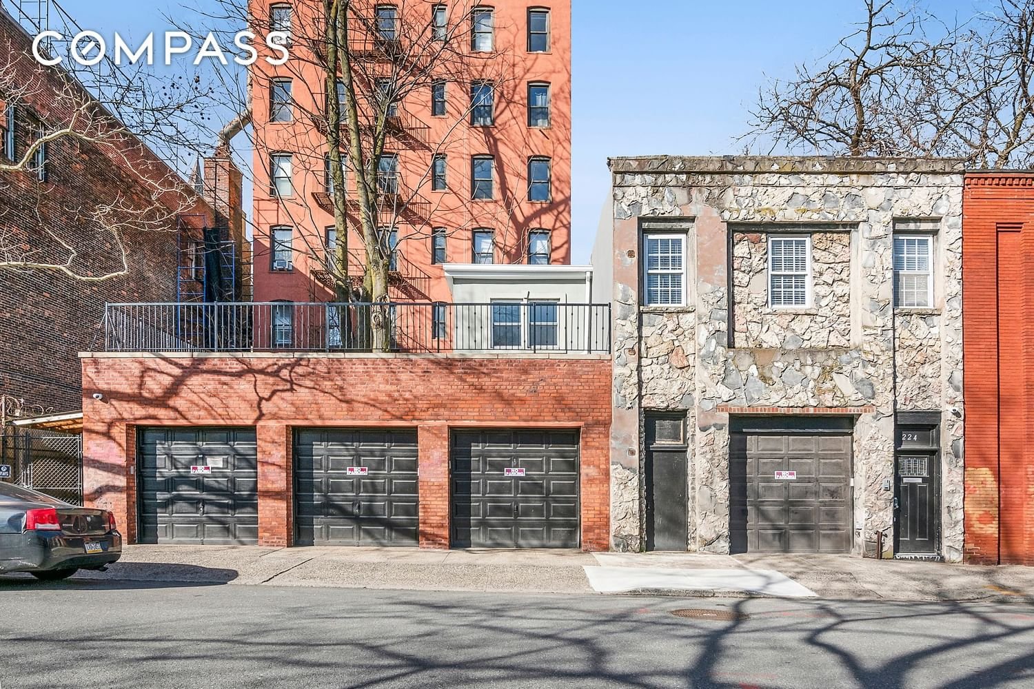 Real estate property located at 224 Hall, Kings, Clinton Hill, New York City, NY