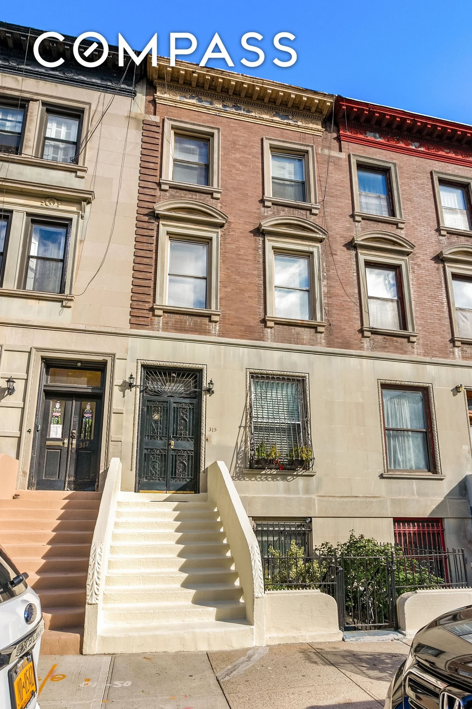 Real estate property located at 315 139th, NewYork, Central Harlem, New York City, NY