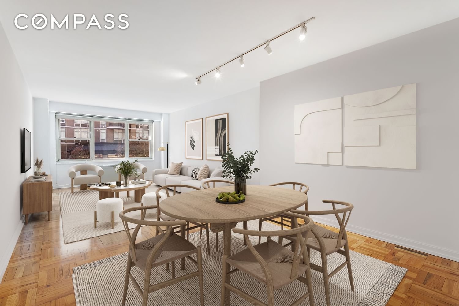 Real estate property located at 205 63rd #4E, NewYork, Upper East Side, New York City, NY