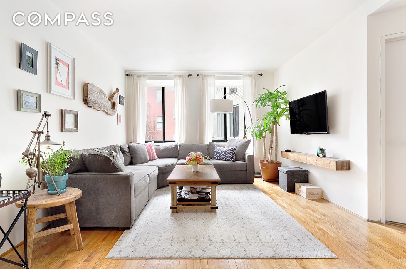 Real estate property located at 167 Perry #4K, NewYork, West Village, New York City, NY