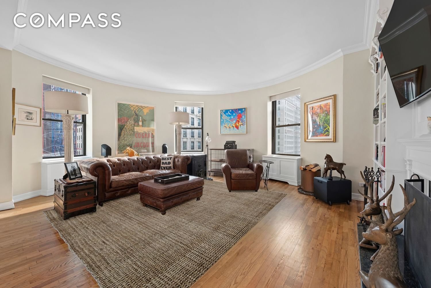 Real estate property located at 425 End #5A, NewYork, Upper West Side, New York City, NY