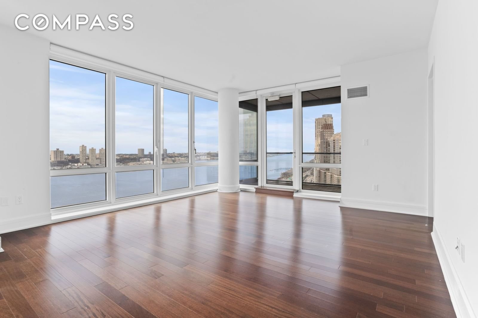 Real estate property located at 60 Riverside #2701, NewYork, Upper West Side, New York City, NY