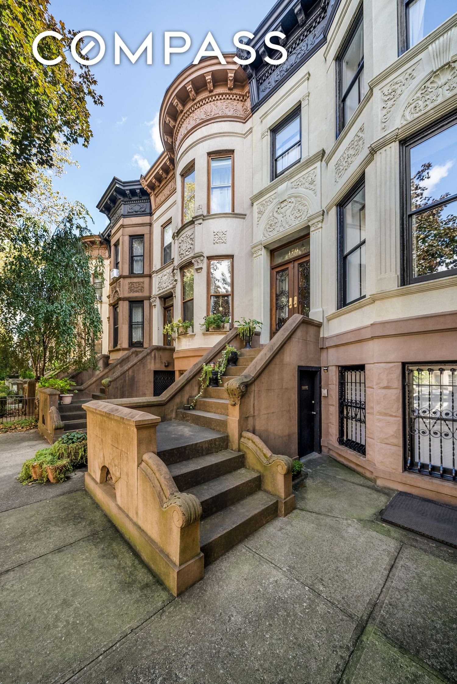 Real estate property located at 176 Lincoln, Kings, Prospect Lefferts Gardens, New York City, NY