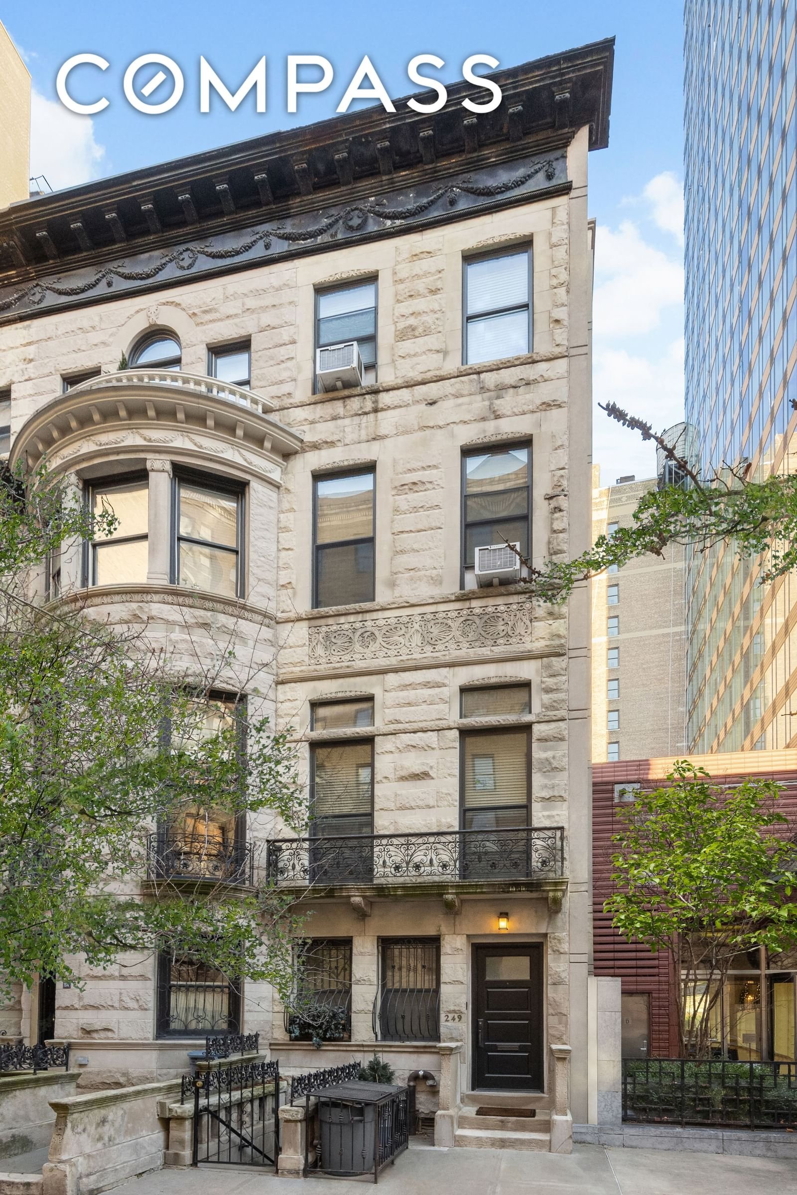 Real estate property located at 249 99th, NewYork, Upper West Side, New York City, NY