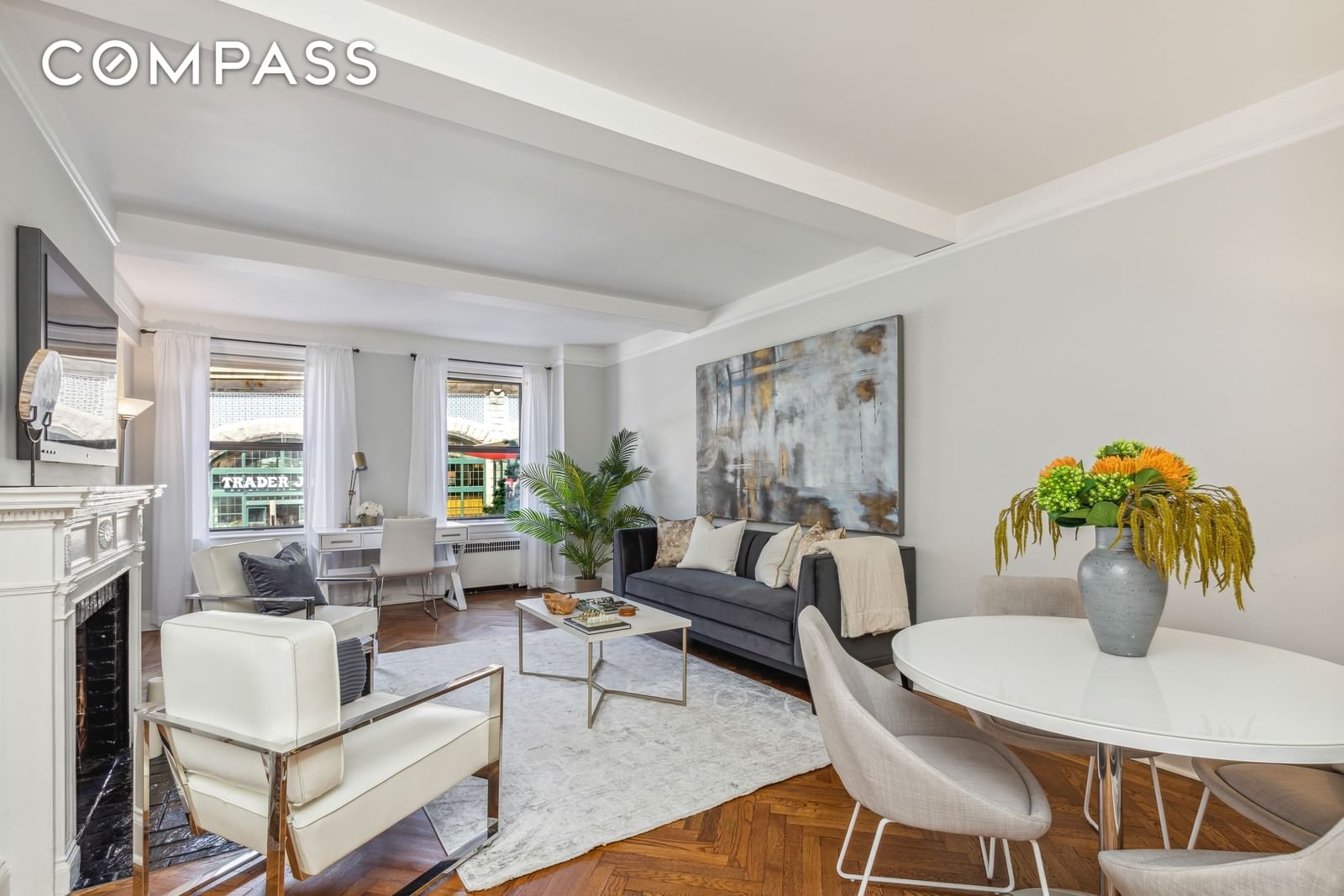 Real estate property located at 400 59th #2D, NewYork, Midtown East, New York City, NY