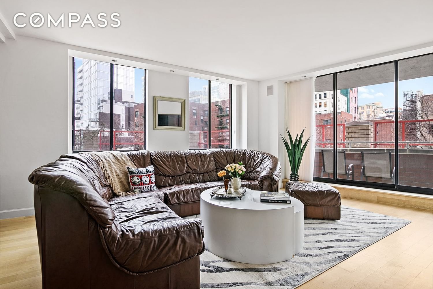 Real estate property located at 140 Charles #3A, NewYork, West Village, New York City, NY