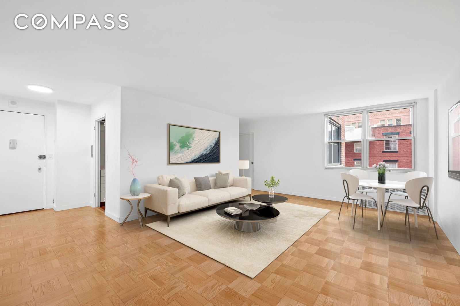 Real estate property located at 61 Jane #5A, NewYork, West Village, New York City, NY