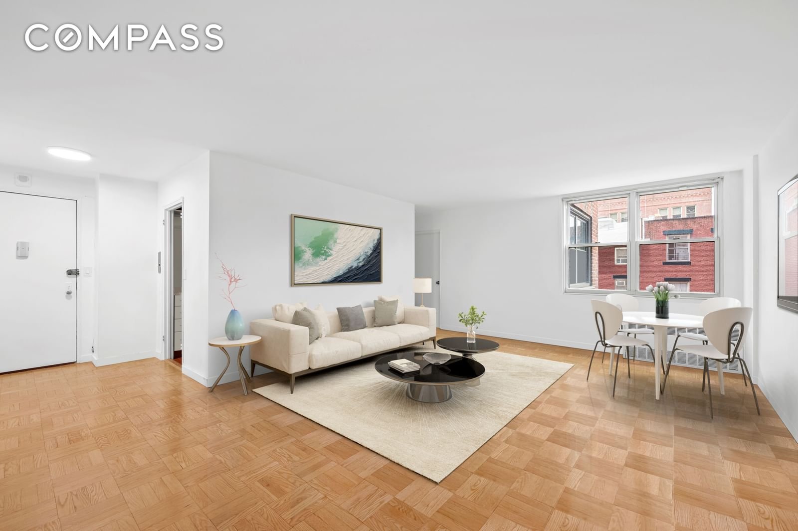 Real estate property located at 61 Jane #5A, NewYork, West Village, New York City, NY