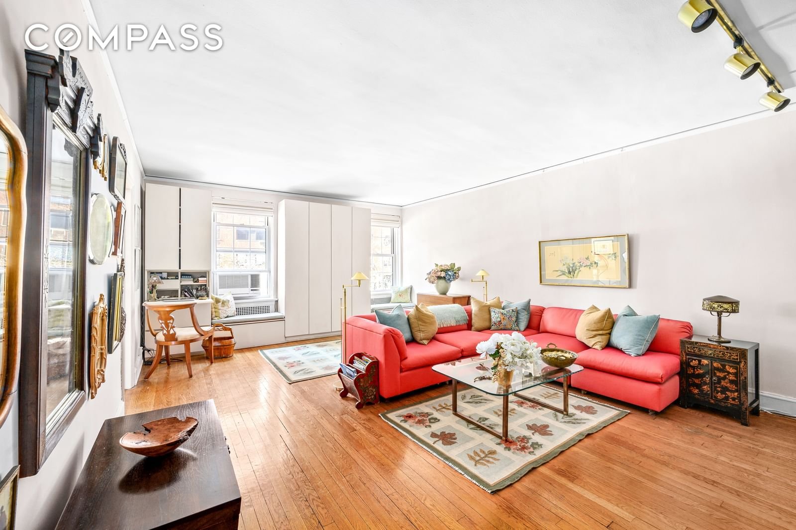 Real estate property located at 203 72nd #2H, NewYork, Upper East Side, New York City, NY