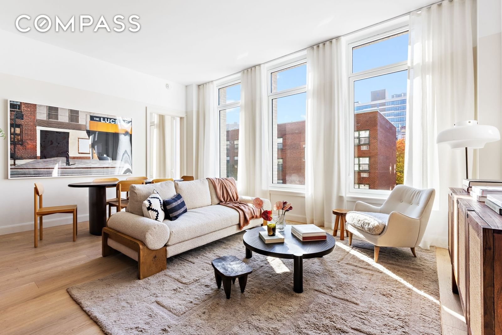 Real estate property located at 150 Barrow #4C, NewYork, West Village, New York City, NY