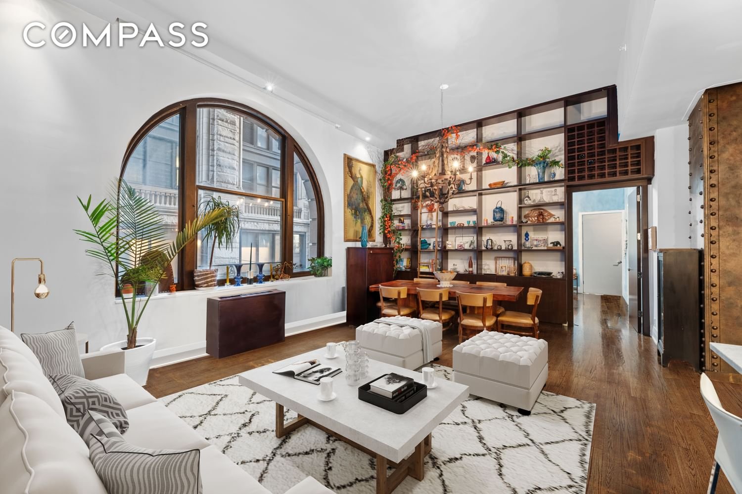 Real estate property located at 150 Nassau #2A, NewYork, Financial District, New York City, NY