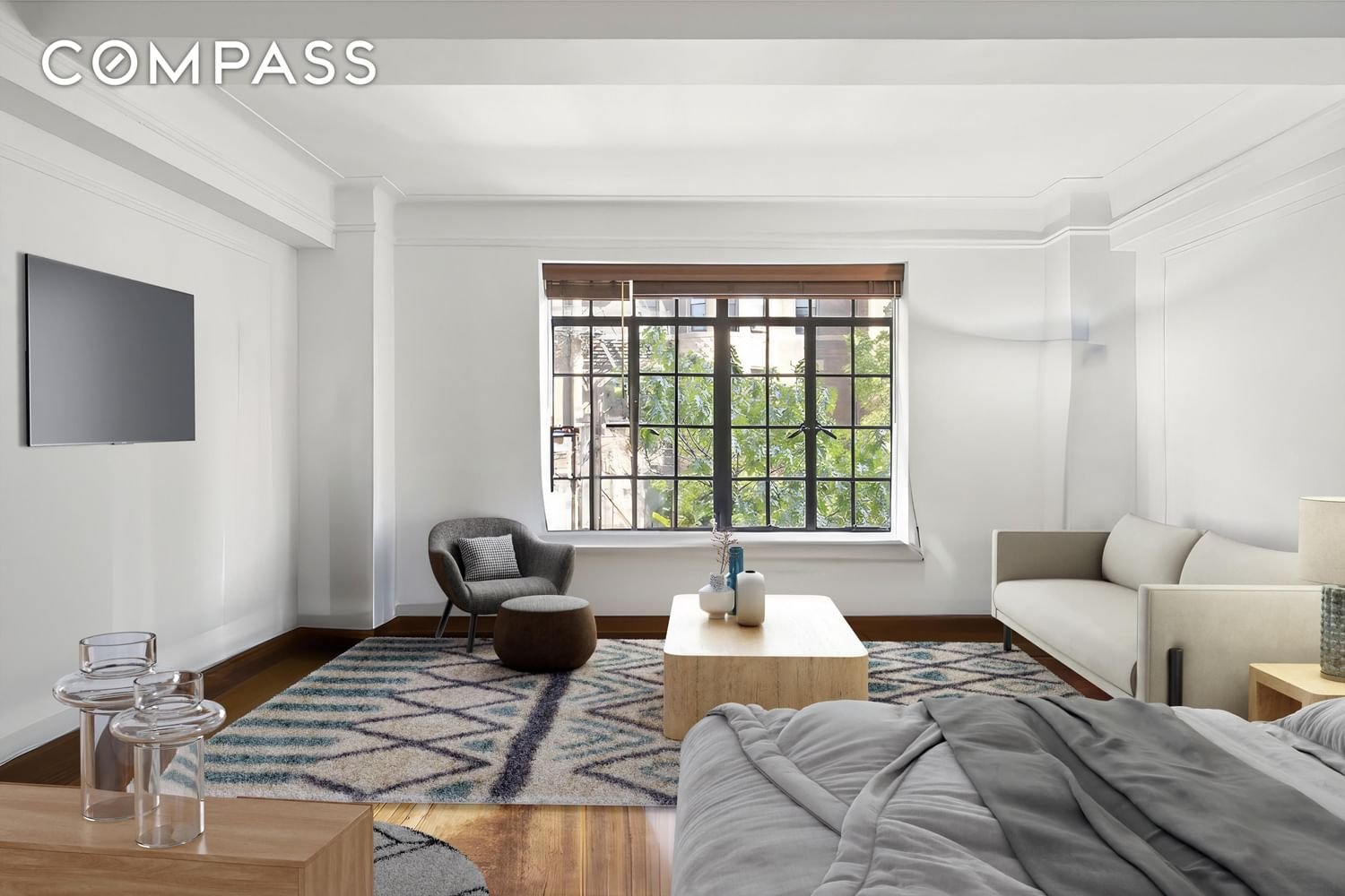 Real estate property located at 102 85th #4B, NewYork, Upper West Side, New York City, NY