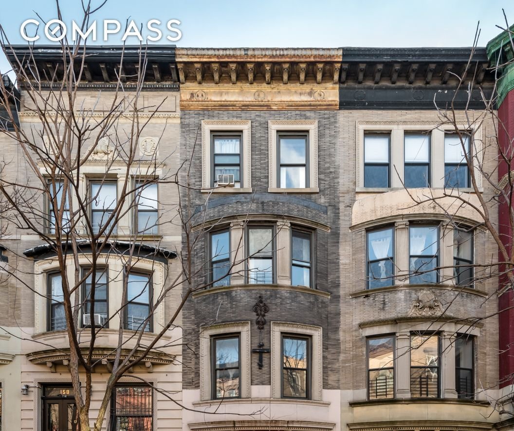 Real estate property located at 160 120th, NewYork, Harlem, New York City, NY