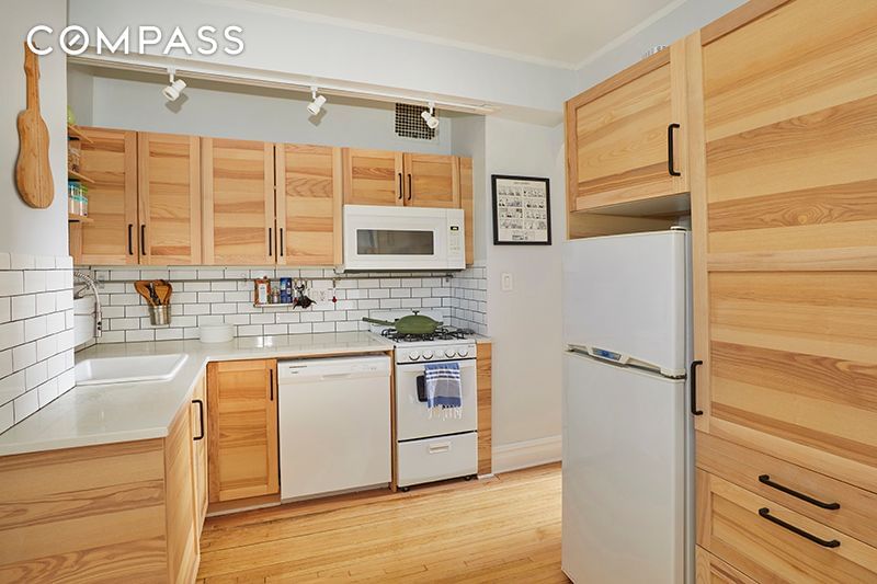 Real estate property located at 20 Plaza D21, Kings, Prospect Heights, New York City, NY