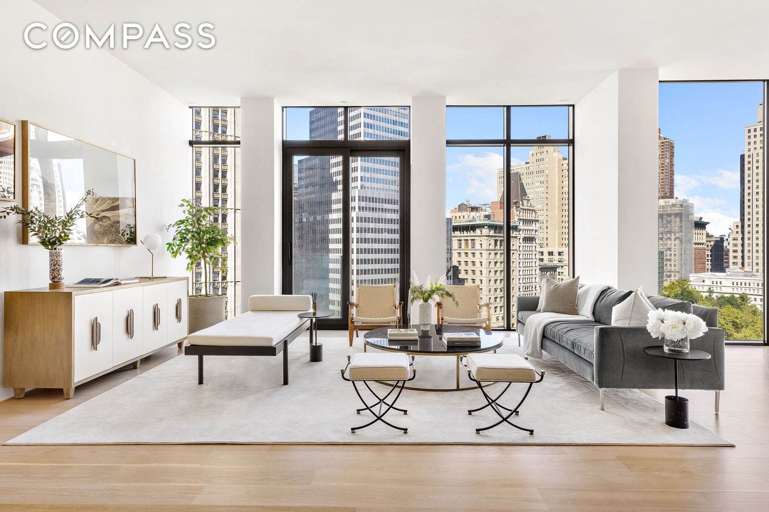 Real estate property located at 33 Park #11A, NewYork, Financial District, New York City, NY