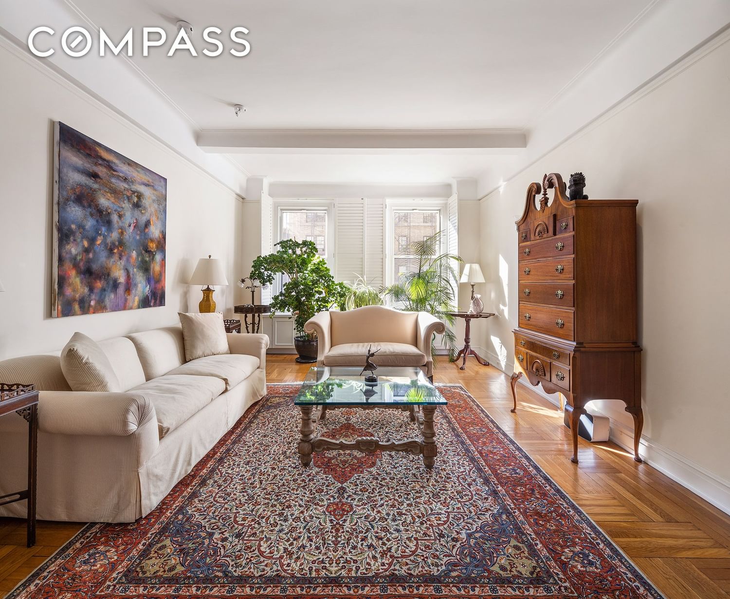 Real estate property located at 41 96th #6B, NewYork, Upper West Side, New York City, NY