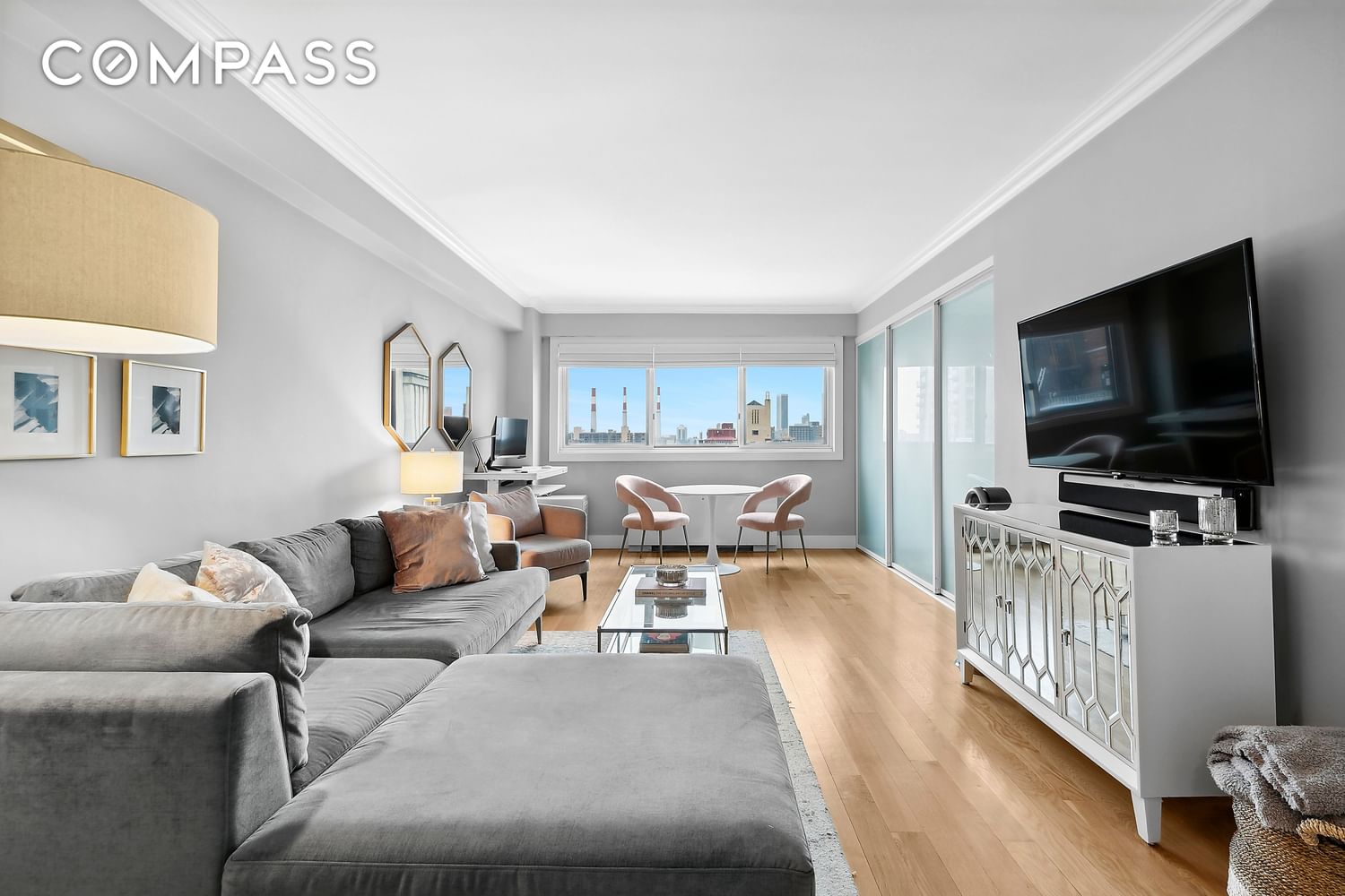 Real estate property located at 401 65th #14H, NewYork, Upper East Side, New York City, NY