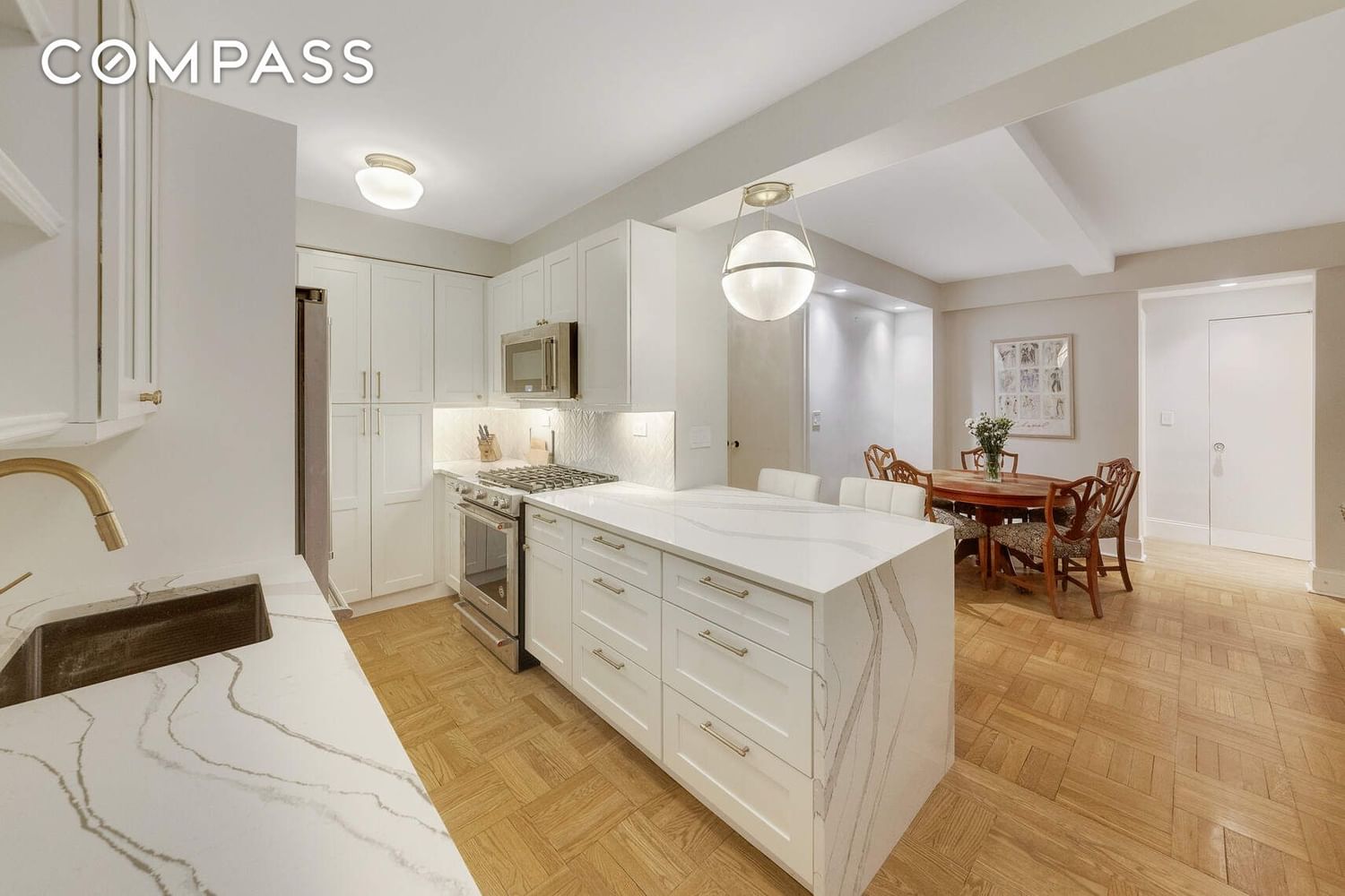 Real estate property located at 175 93rd #3E, NewYork, Upper West Side, New York City, NY