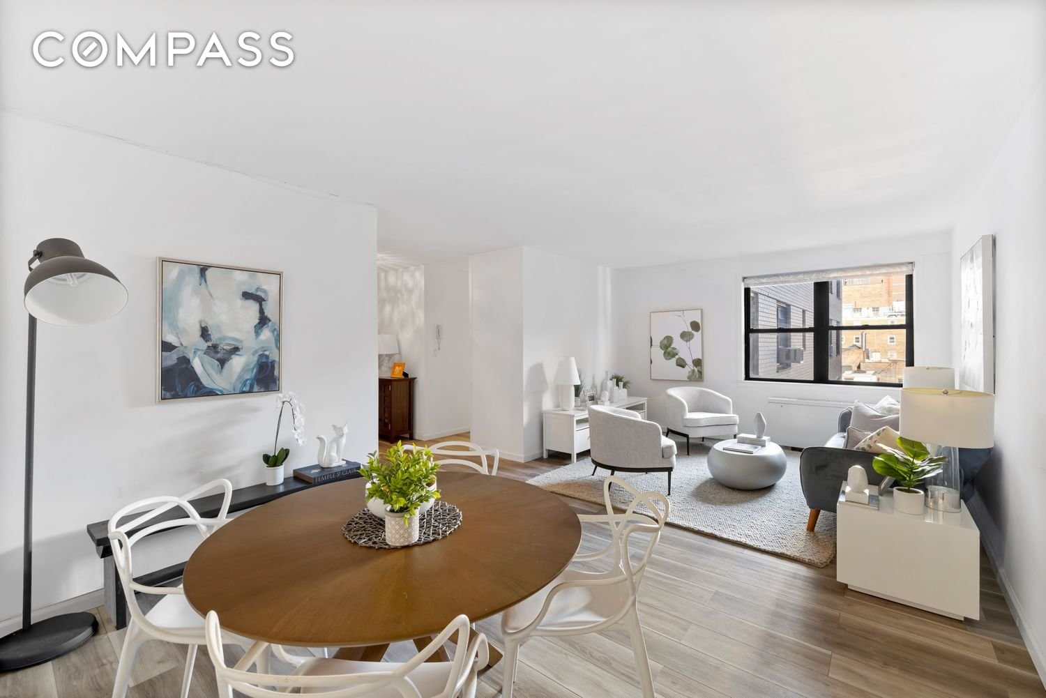Real estate property located at 201 28th #8S, NewYork, Kips Bay, New York City, NY