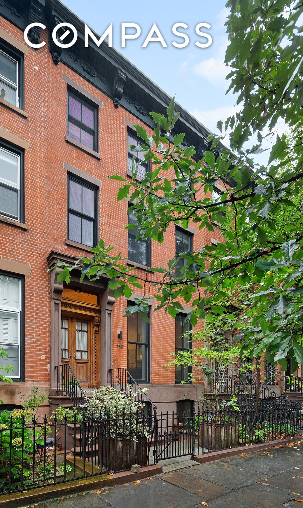 Real estate property located at 238 Bergen, Kings, Boerum Hill, New York City, NY