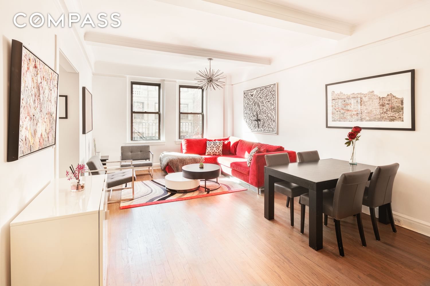 Real estate property located at 151 74th #4A, NewYork, Upper West Side, New York City, NY