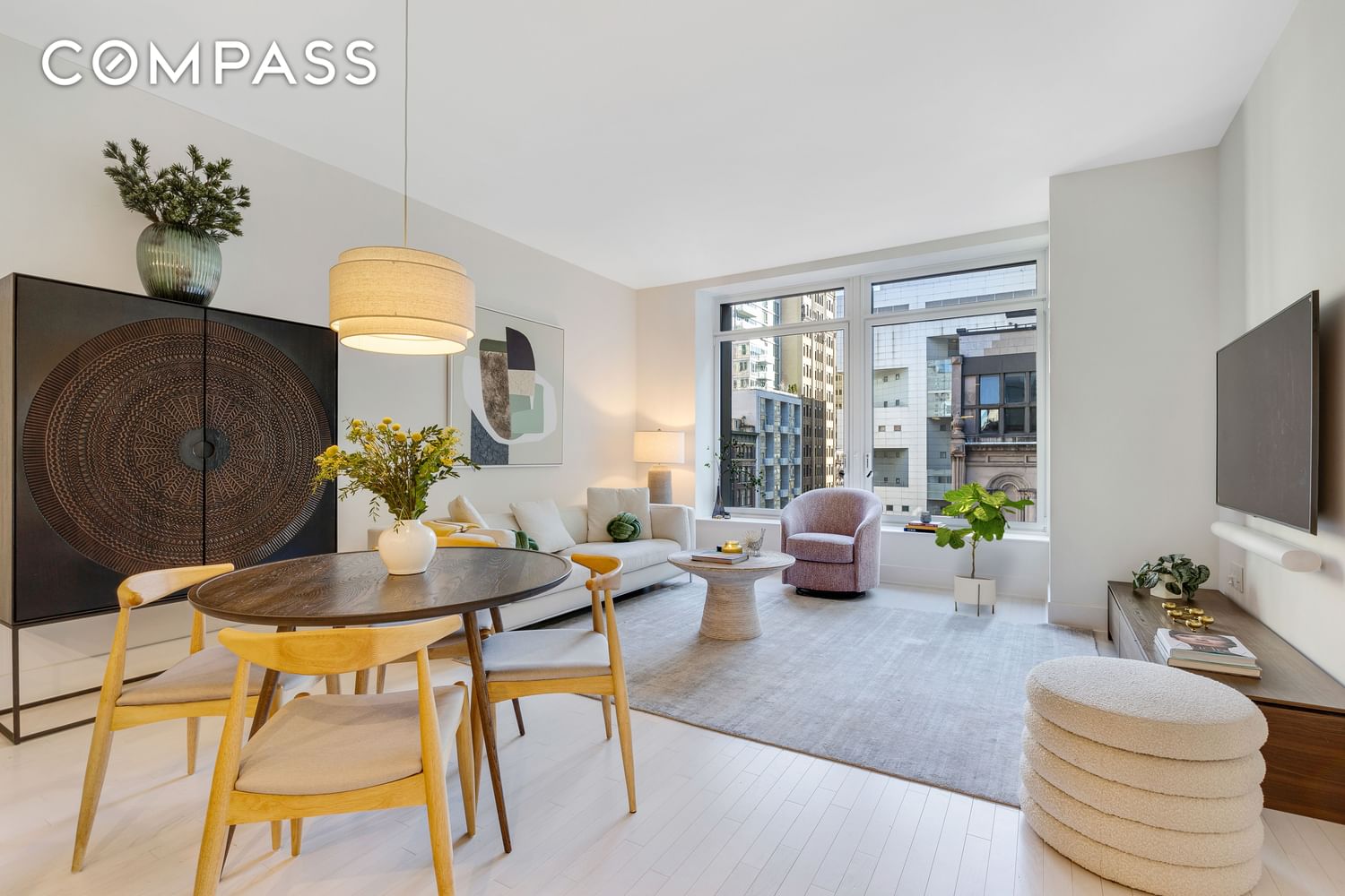 Real estate property located at 91 Leonard #6A, NewYork, TriBeCa, New York City, NY