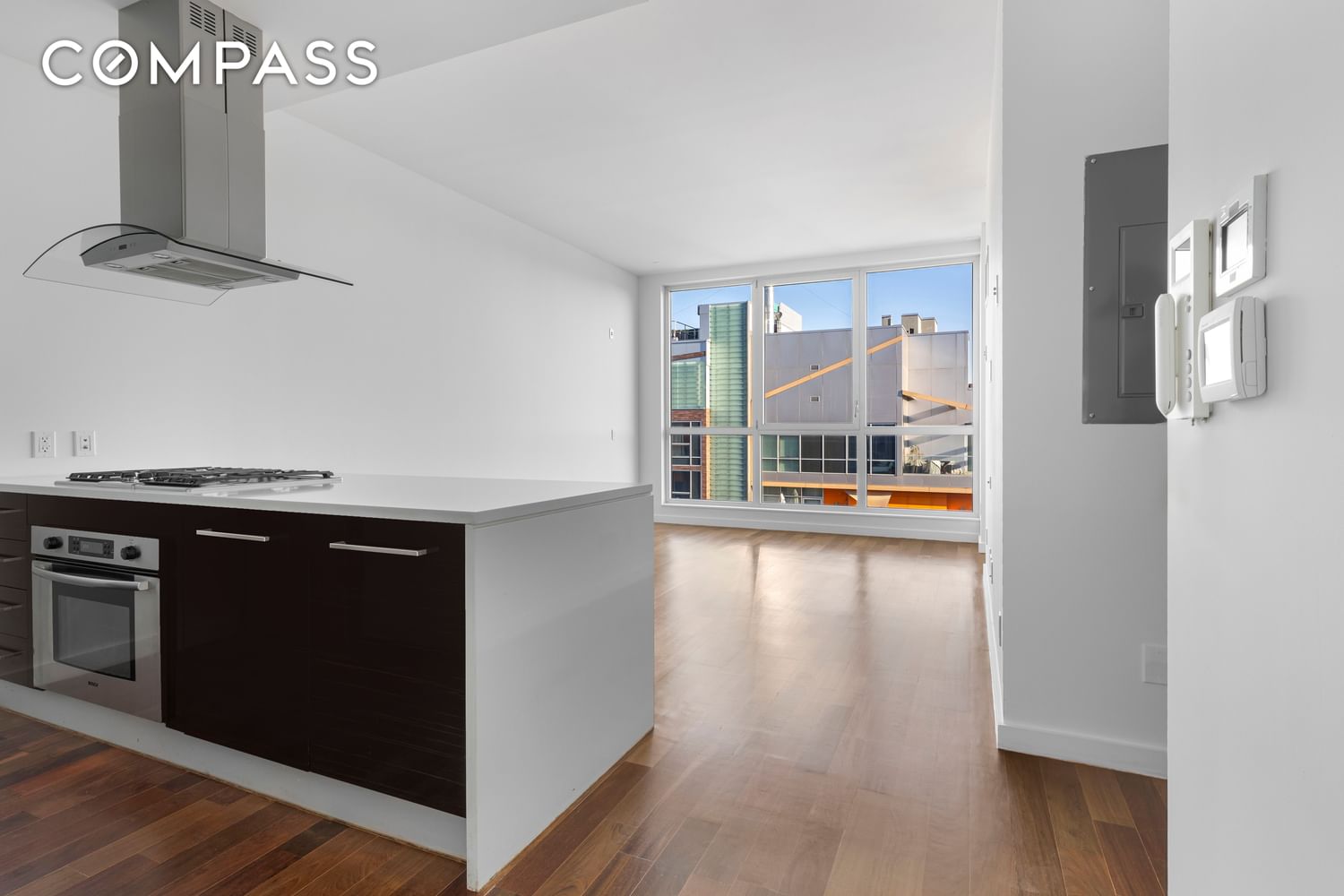 Real estate property located at 135 11th #6F, Kings, Williamsburg, New York City, NY