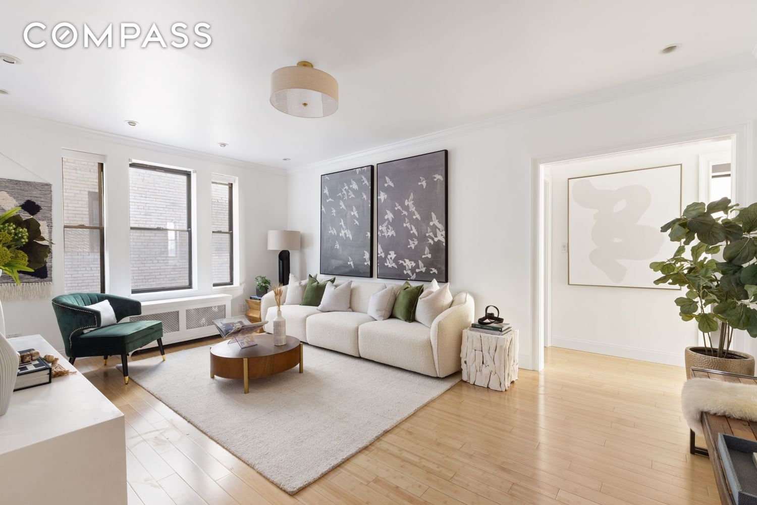 Real estate property located at 35 Clark C4, Kings, Brooklyn Heights, New York City, NY