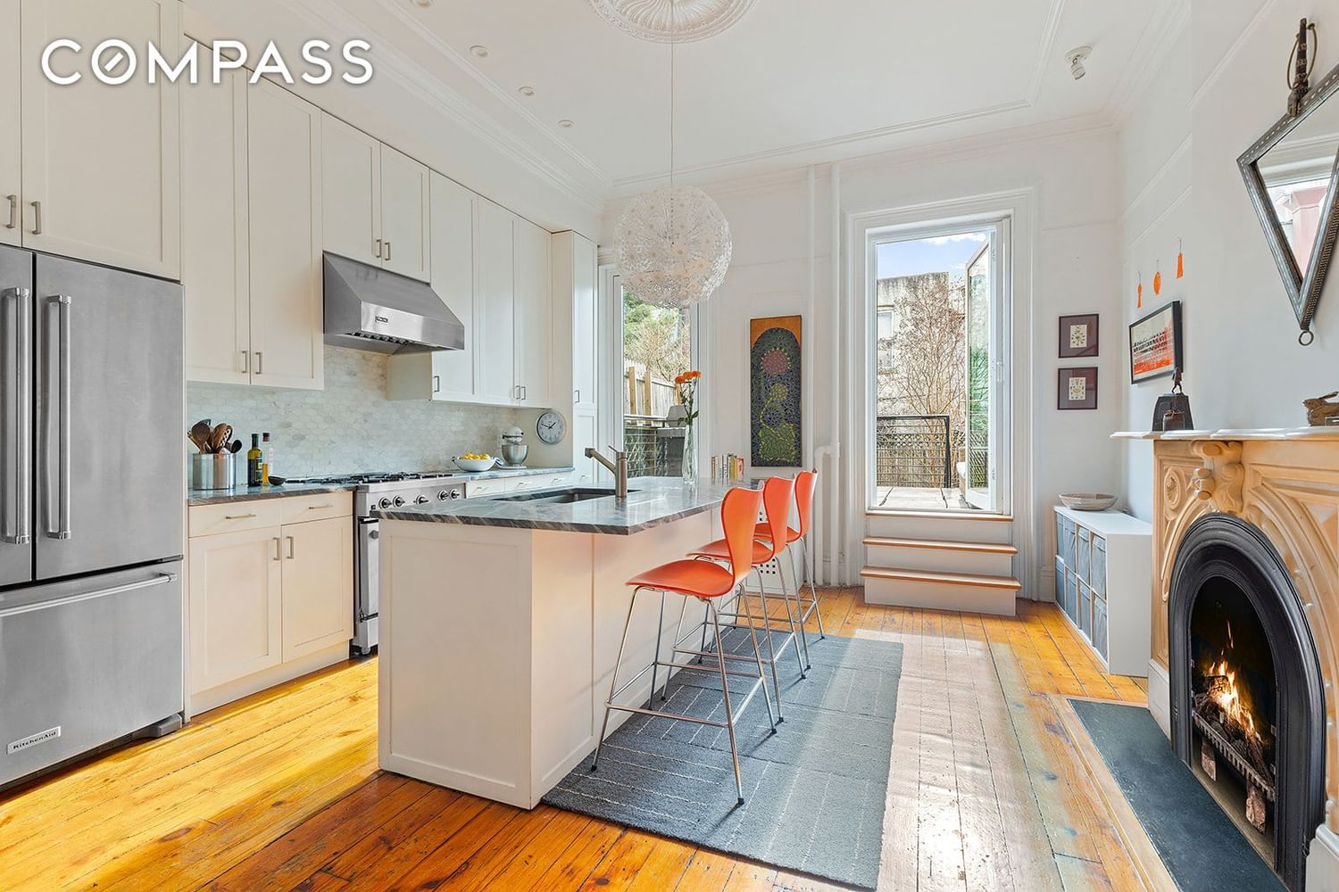 Real estate property located at 146 Berkeley, Kings, Park Slope, New York City, NY