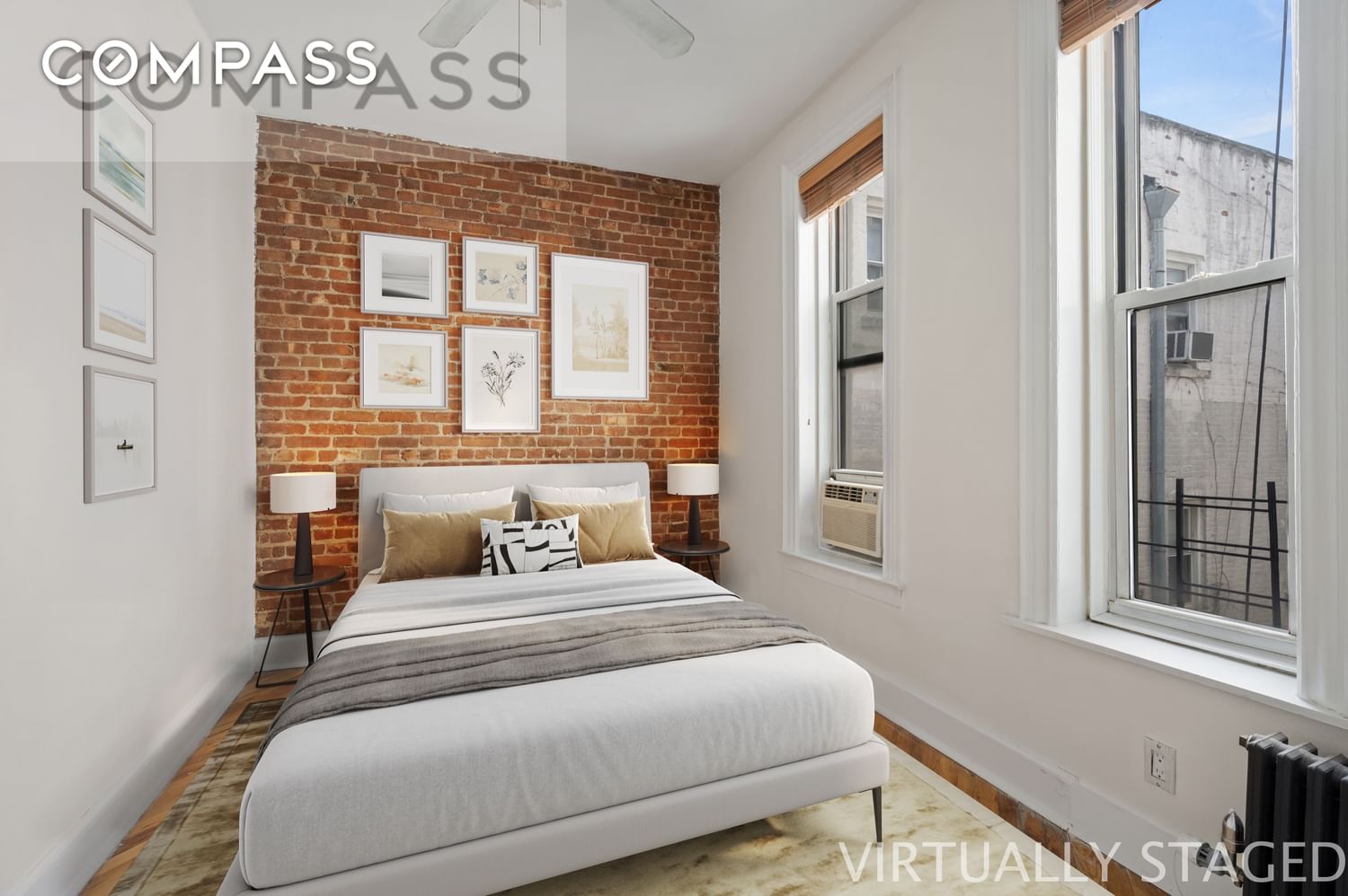 Real estate property located at 84 Charles #15, NewYork, West Village, New York City, NY